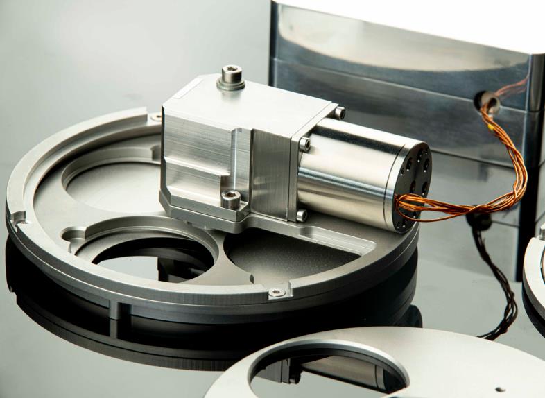 Test Glass Changer Detail 1